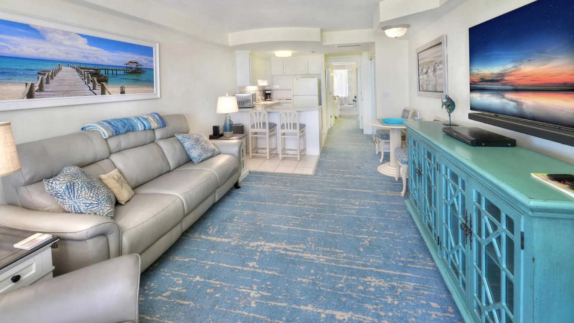 Daytona Beach Resort Condos United States