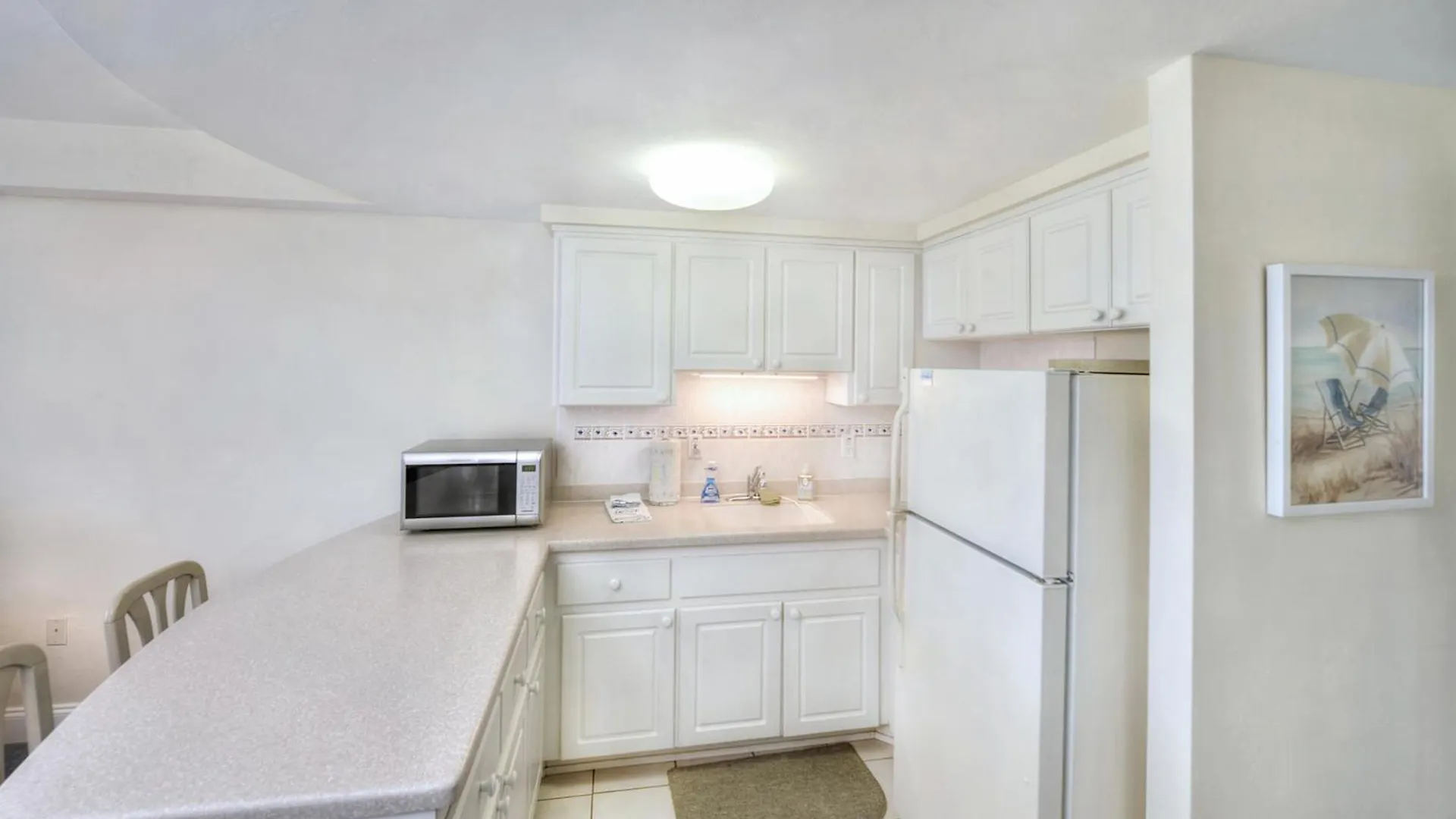 Daytona Beach Resort Condos