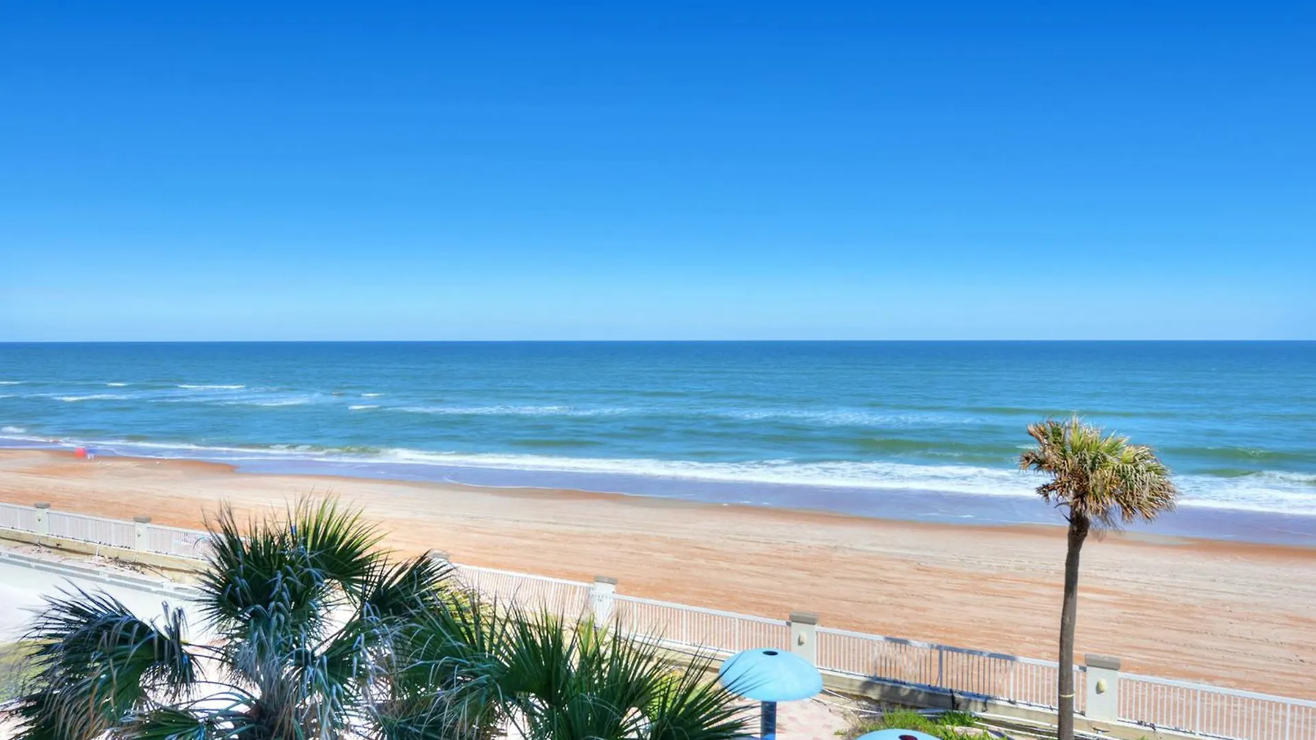 Daytona Beach Resort Condos 0*, Daytona Beach