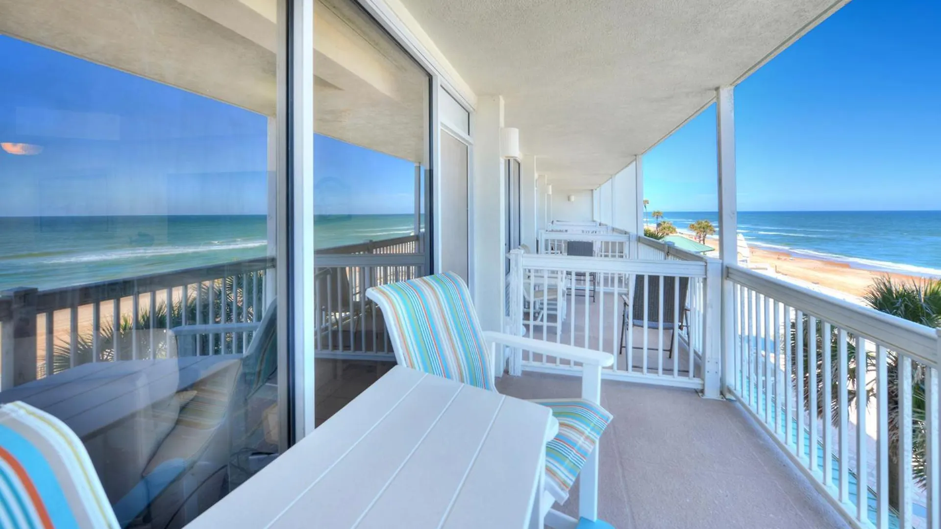 Daytona Beach Resort Condos