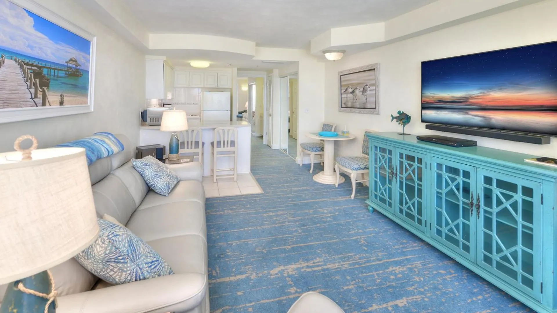Daytona Beach Resort Condos United States