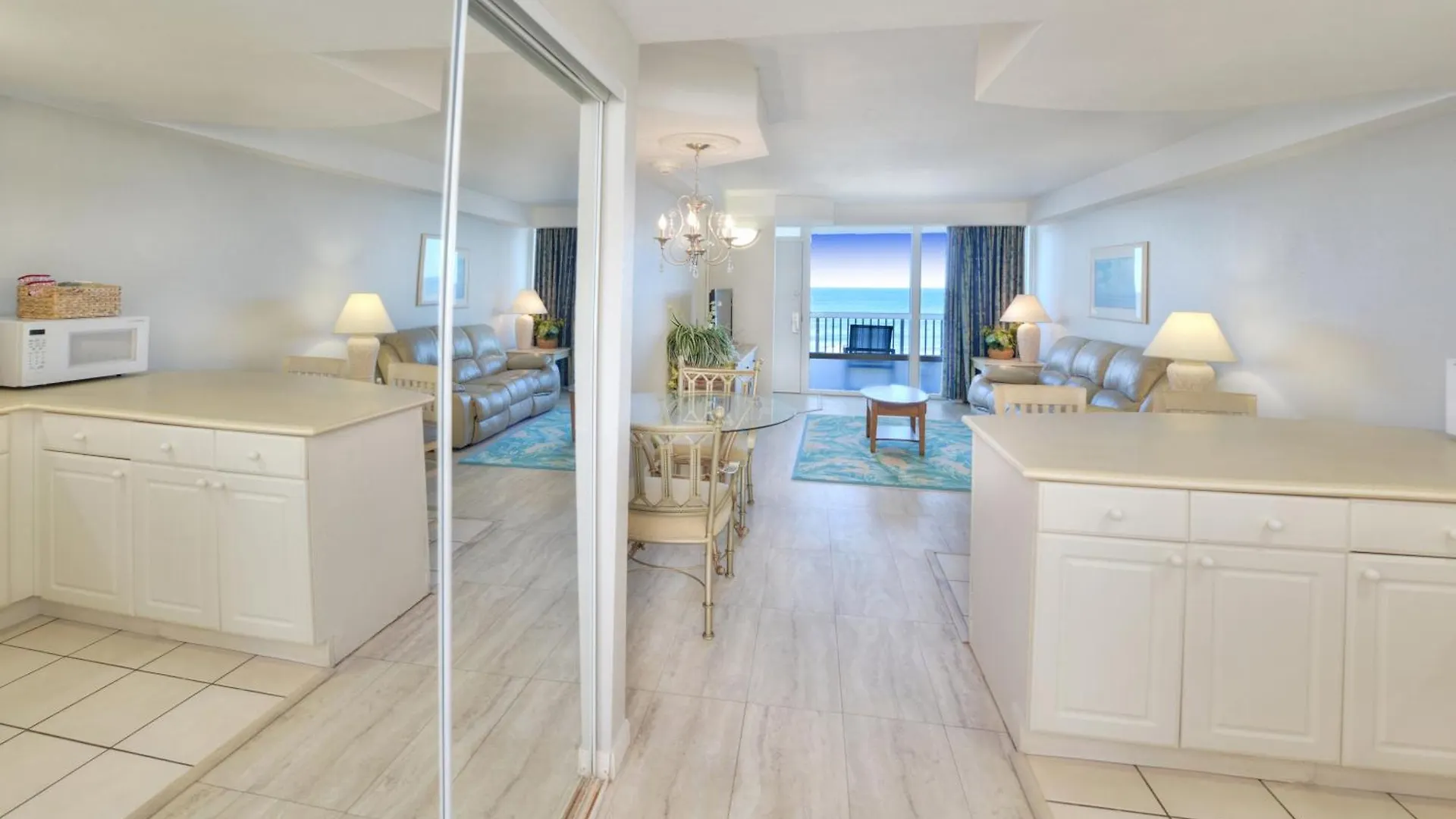 Daytona Beach Resort Condos