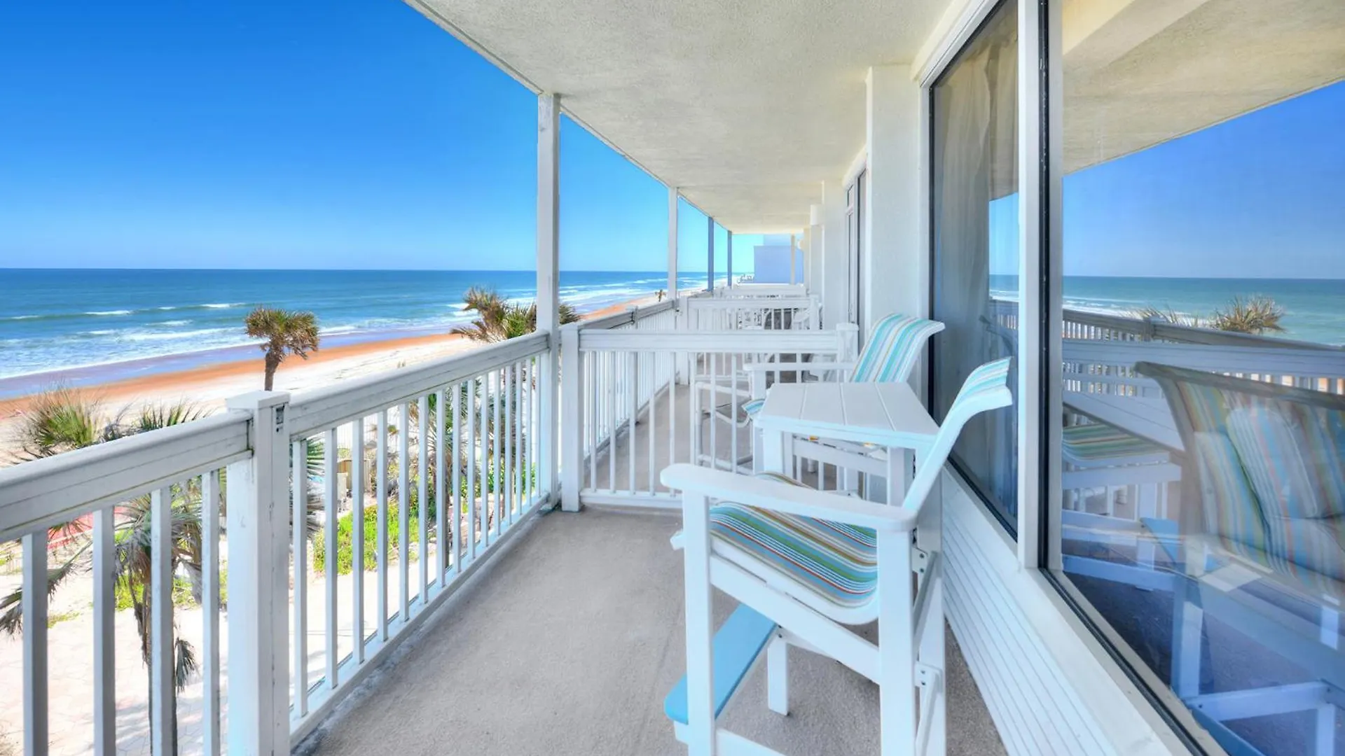 Daytona Beach Resort Condos