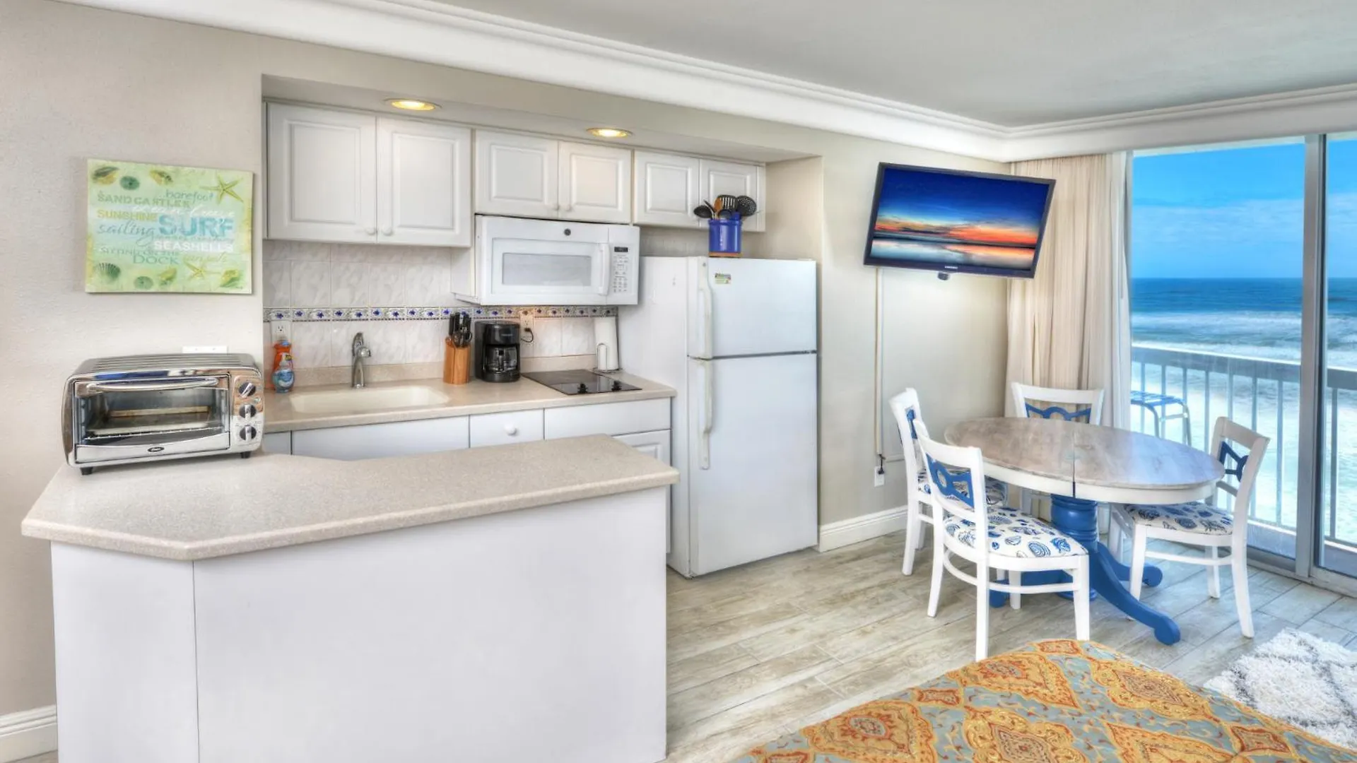 Daytona Beach Resort Condos Daytona Beach