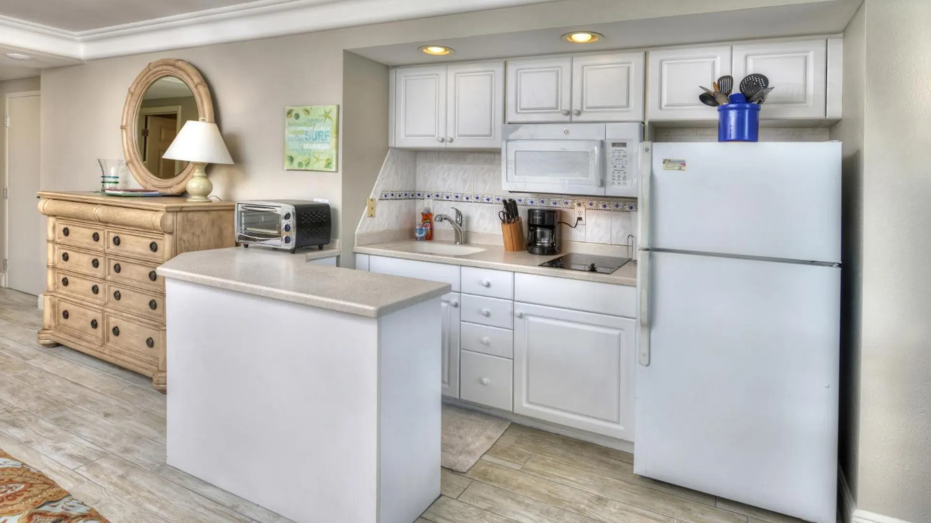 Daytona Beach Resort Condos