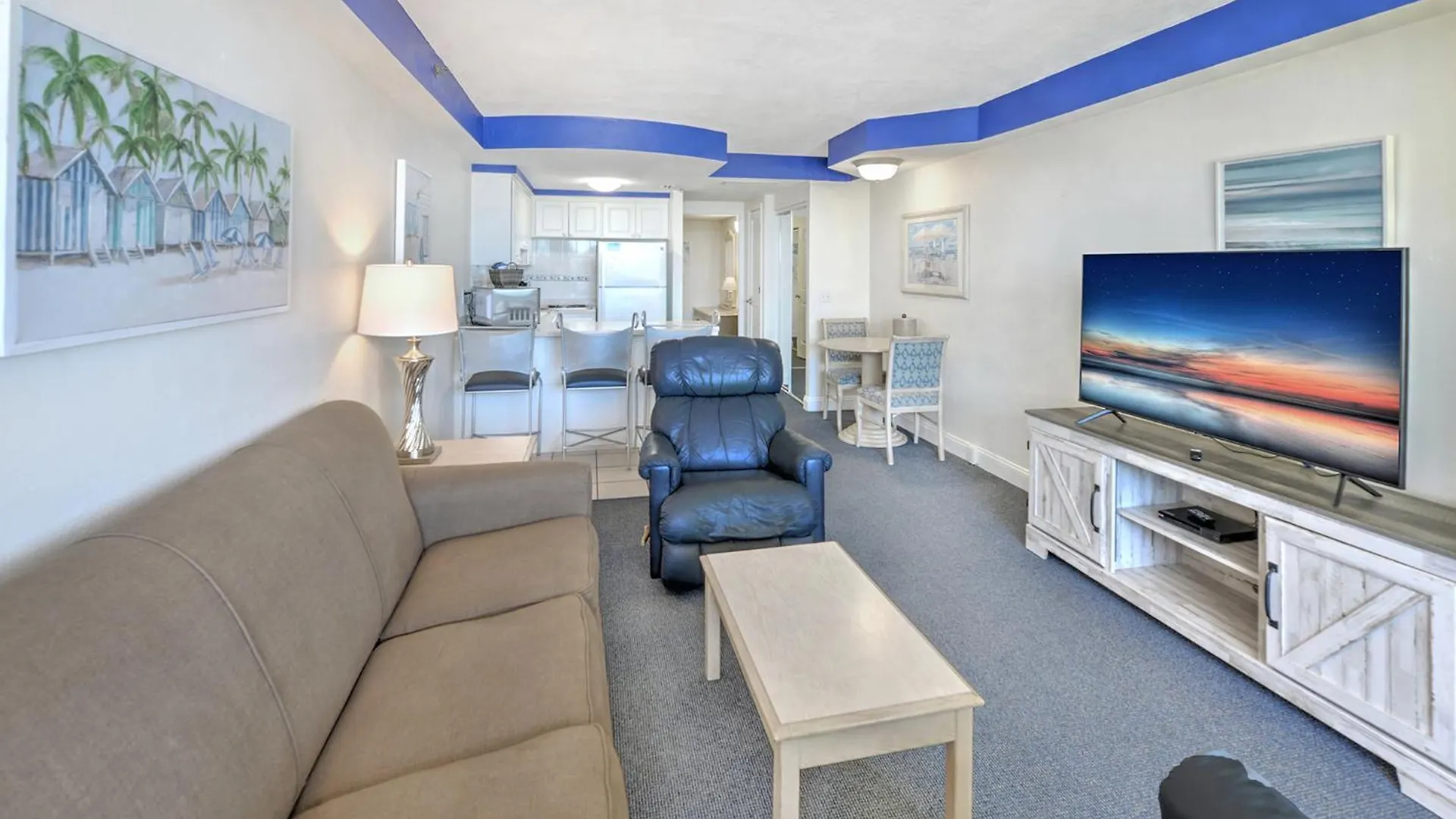 Daytona Beach Resort Condos