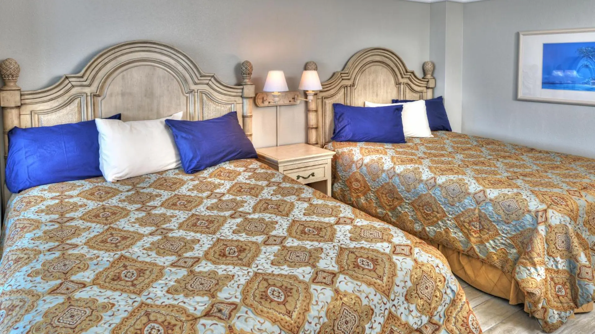 Daytona Beach Resort Condos 0*, Daytona Beach United States