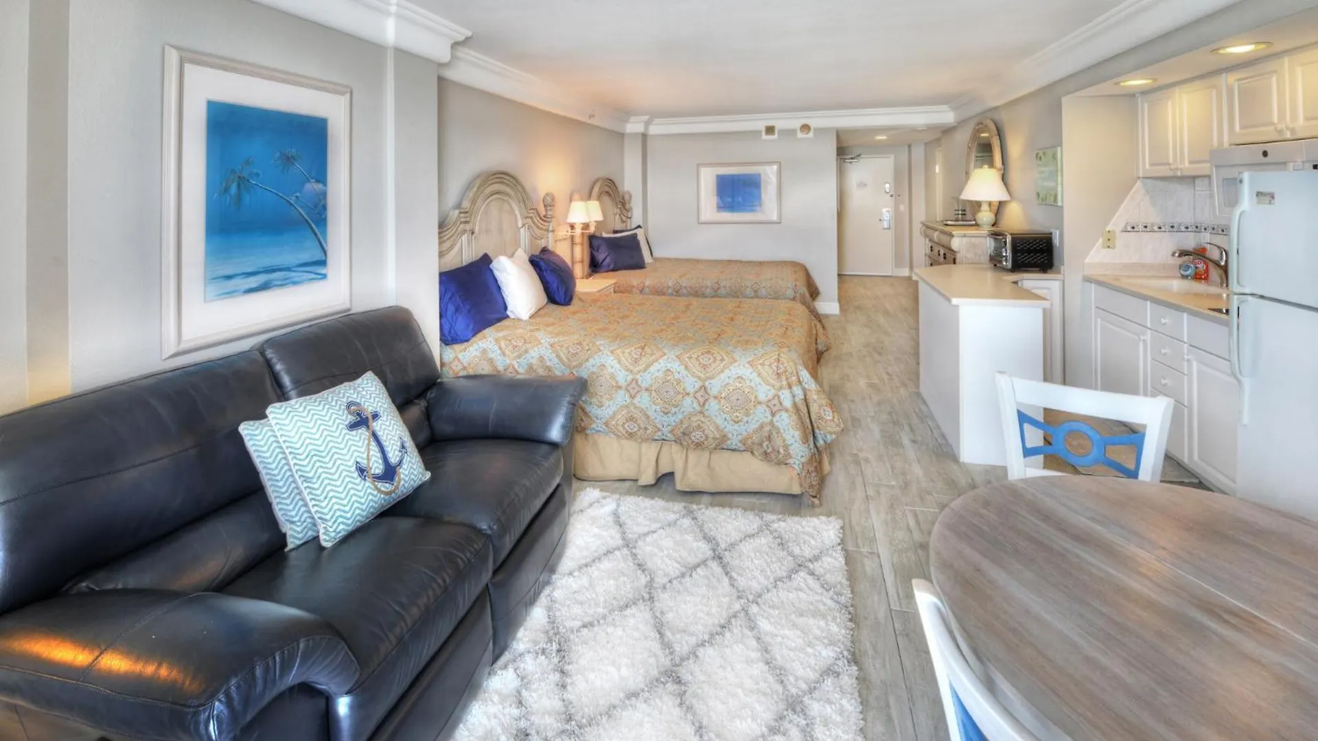 Daytona Beach Resort Condos United States