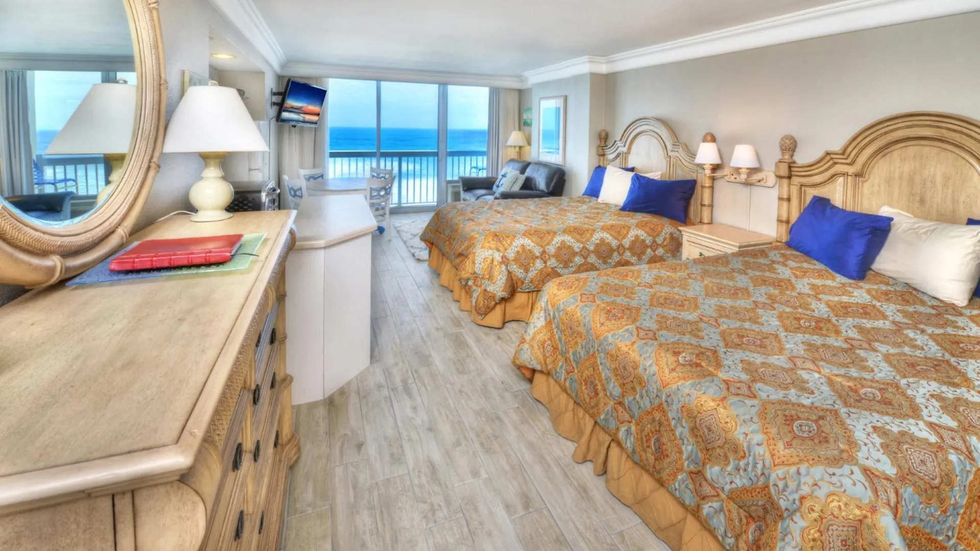 Daytona Beach Resort Condos