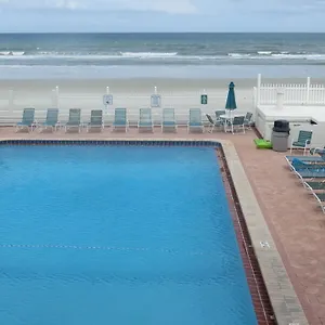 Aparthotel Ocean Jewels Club, Daytona Beach