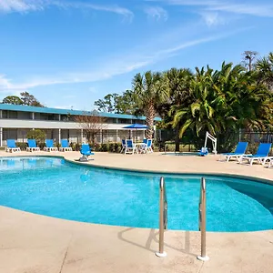 Hotel Baymont By Wyndham Daytona - Intl Speedway, Daytona Beach