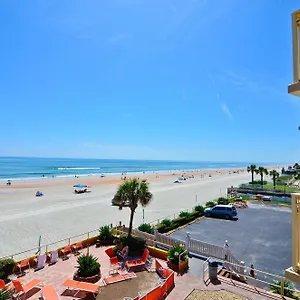 Motel Rushhh Daytona Beach, Tapestry Collection By Hilton, Daytona Beach