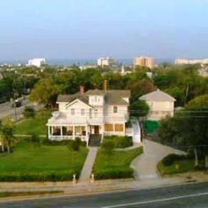 Hotel August Seven, Daytona Beach